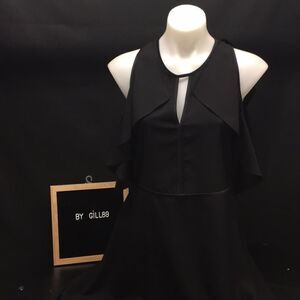 New Laundry by shelli segal Dress